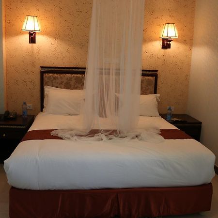 Solyana Hotel Bahir Dar Exterior photo